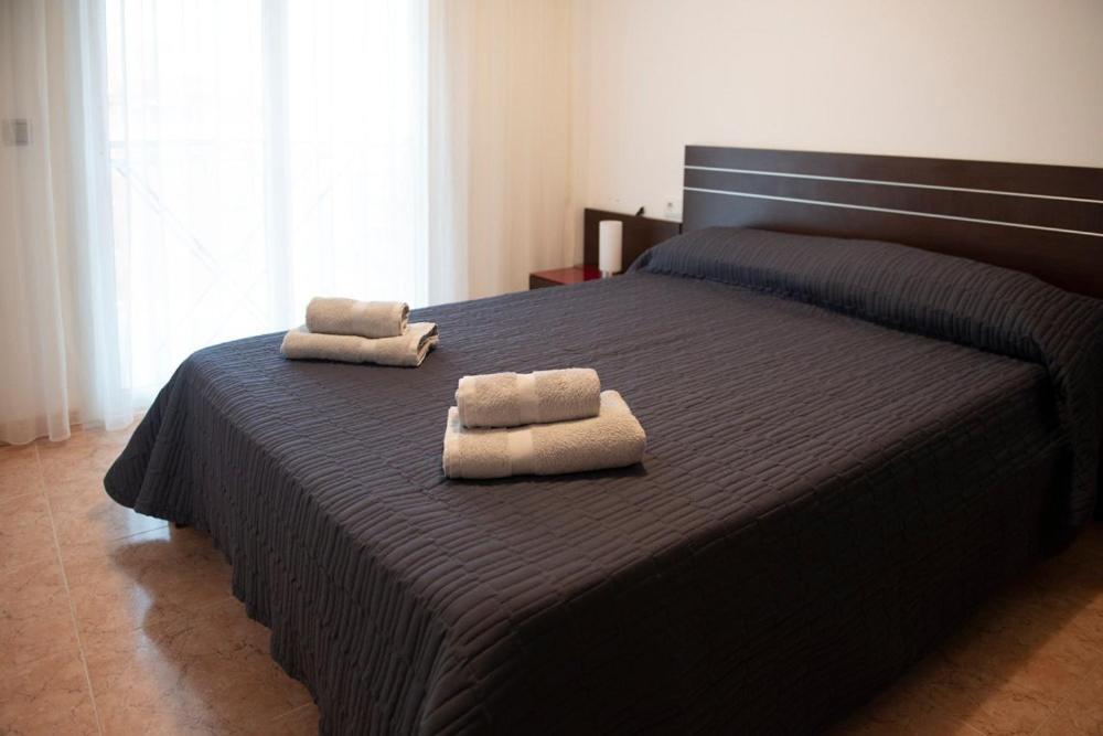 Apartament Santa Susanna Exterior photo
